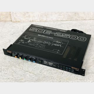 Roland SDE-2500 ジャンク