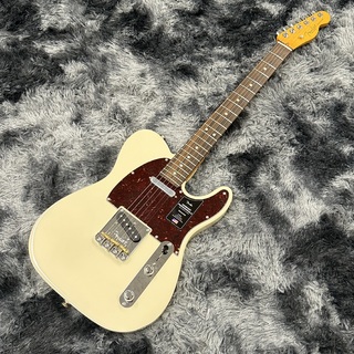 Fender American Professional II Telecaster / Olympic White