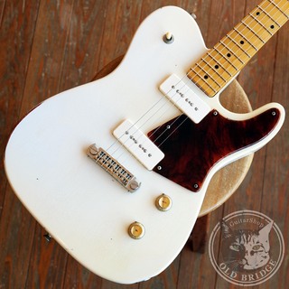 Guardian Guitar Custom Special-T