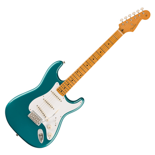Fenderフェンダー Vintera II 50s Stratocaster MN OCT エレキギター ストラトキャスター
