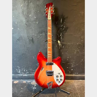 Rickenbacker Rickenbacker 330-12【1990年製】