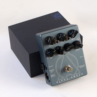Darkglass Electronics、ALPHA・OMEGAの検索結果【楽器検索