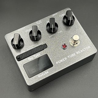 KORG Nu:Tekt POWER TUBE REACTOR【新宿店】