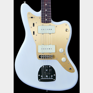 Fender Made in Japan Heritage 60s Jazzmaster 2023 (White Blonde)