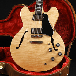 Gibson、ES-335 Figuredの検索結果【楽器検索デジマート】