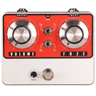KING TONE GUITAR VINTAGE FUZZ 【御茶ノ水本店】