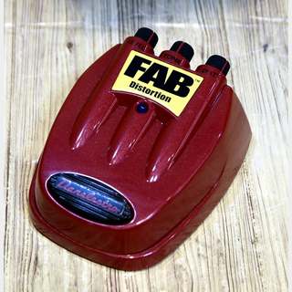 Danelectro FAB D-1 Distortion 【心斎橋店】