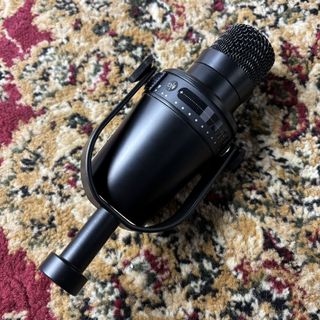 Shure MV7-K-J