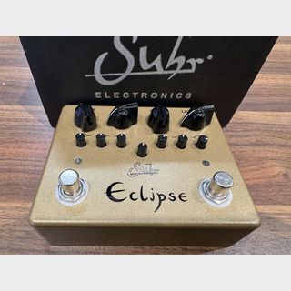 Suhr Guitars Gold Eclipse -2020 Limited Edition- 世界300台限定モデル