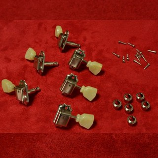 Montreux The Clone Tuning Machines for 59 LP Nickel [9214]