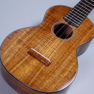 tkitki ukulele HK-C5A Premium 10th Anniversary【現物写真】【限定品】