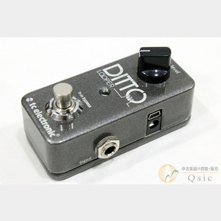 tc electronic DITTO LOOPER [RK822]