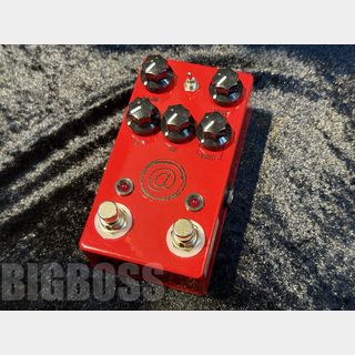 JHS Pedals The AT+