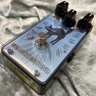 SEA SIDE SOUND BoosNyaa!!