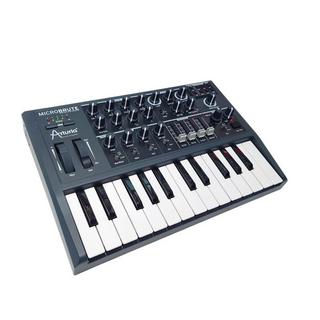 Arturia 【USED】MicroBrute