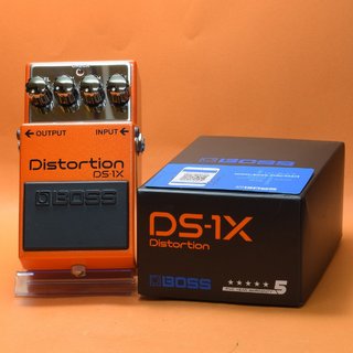 BOSS DS-1X Distortion【福岡パルコ店】