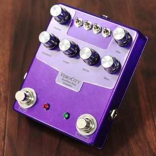 VeroCity Effects PedalsFRD-Custom  【梅田店】