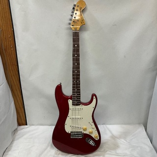 Tokai Silver Star レッドエレキギター Tokai Silver Star Electric Guitar Red Stratocaster Used