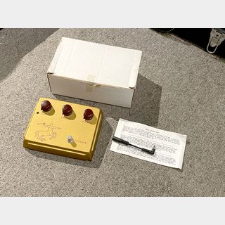 KLON Centaur Gold Short Tail