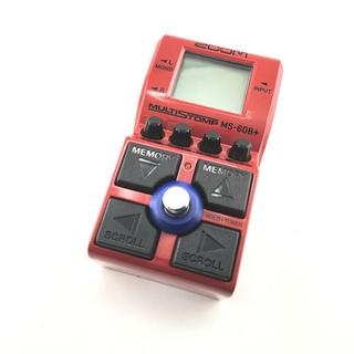 ZOOM、MS-60Bの検索結果【楽器検索デジマート】