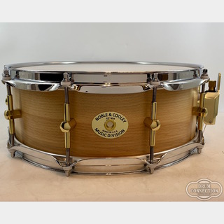 NOBLE & COOLEY Solid Shell Classic  Beech 14"×5" Natural Oil