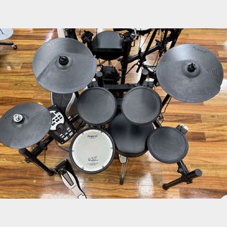 Roland 【USED】TD-11K-S＋PM-03セット【現物画像】