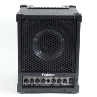 Roland 【中古】モニタースピーカー ROLAND CM-30 ポータブルミキシングモニター