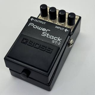ギター用エフェクター、BOSS、ST-2の検索結果【楽器検索デジマート】