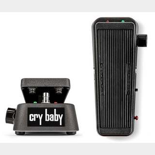 Jim Dunlop Cry Baby BB535 Wah Reissue ワウ ワウペダル ジム