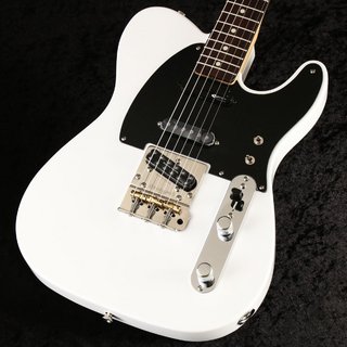 Fender MIYAVI Telecaster Rosewood Fingerboard Arctic White フェンダー【御茶ノ水本店】