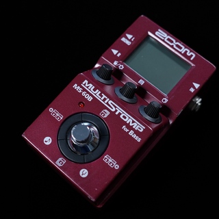 ZOOM、MS-60Bの検索結果【楽器検索デジマート】