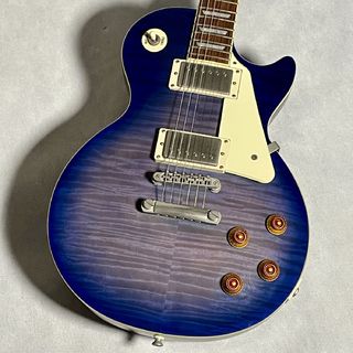 Epiphone Lespaul Standard Pro Blue Burst 4.01kg