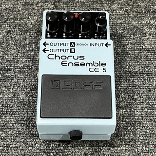 BOSS CE-5【USED】【町田店】