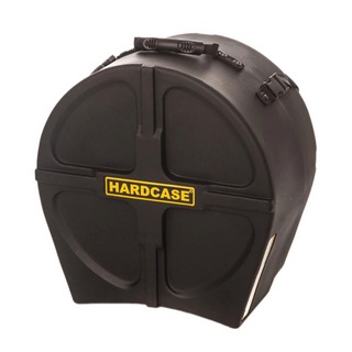 Hard Case HN16FT 16" Black フロアタム用ハードケース