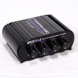 ART USED 中古 SPLIT Mix 4 (エー・アール・ティー)(パッシブ