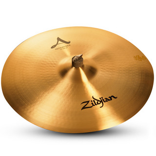 Zildjian ZILDJIAN A 22" MEDIUM RIDE A0036