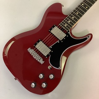 Red House GuitarsAlba GS Prottype