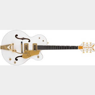 Gretsch G6136TG Limited Edition Falcon Jr. with Bigsby® / White