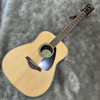 YAMAHA FG820 NT (ナチュラル) アコースティックギター