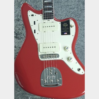 Fender American Vintage II 1966 Jazzmaster / Dakota Red [#V2444573][3.73kg]