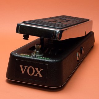 VOX V847 Original Wah Wah Pedal mod【福岡パルコ店】