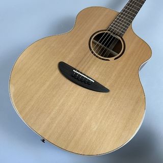 L.LuthierL.Luthier　Cofe　アコースティックギター
