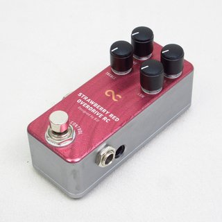 ONE CONTROL Strawberry Red Overdrive RC オーバードライブ 【横浜店】