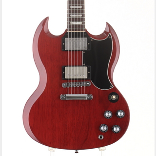 タイムセール】Gibson USA SG 1990年製 サイドジャック タイムセール
