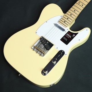 FenderAmerican Performer Telecaster Maple Fingerboard Vintage White 【横浜店】