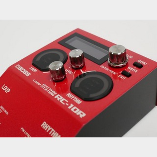 BOSS、RC-10Rの検索結果【楽器検索デジマート】