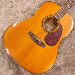 K.Yairi 【中古】SY-5【ピックアップ付き】