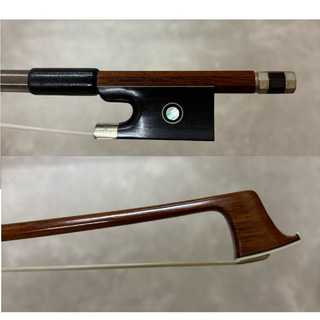 Arcos NS/Meister 【バイオリン弓】【4/4サイズ】