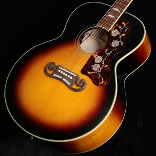 EpiphoneInspired by Gibson Custom 1957 SJ-200 Vintage Sunburst VOS [2.57kg] エピフォン アコギ 【池袋店】