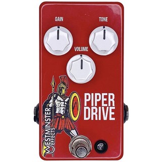 Westminster Effects Piper Drive V2